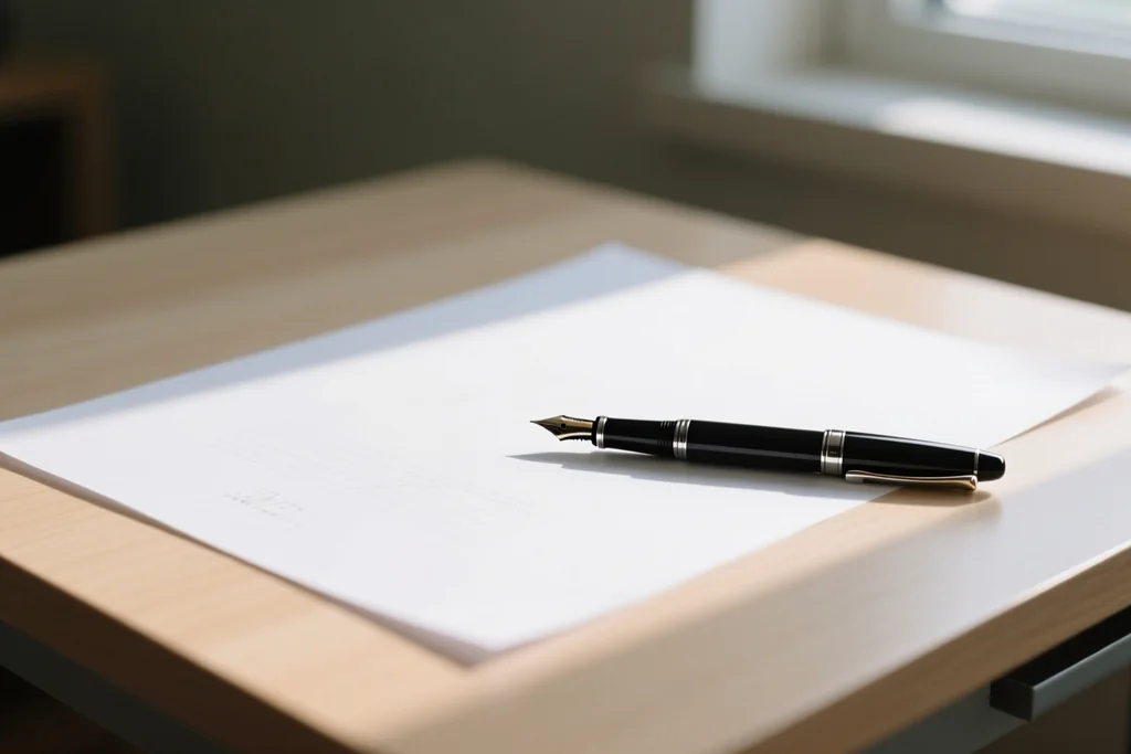 Bonus Terms: A Checklist Before Opting In