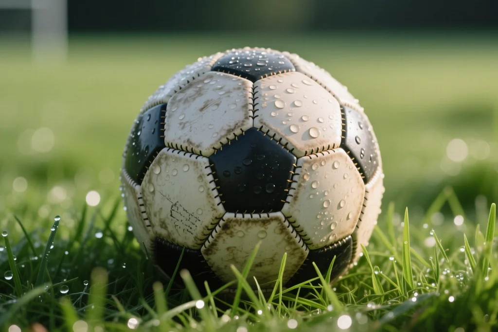 Football Bet Types and Settlement