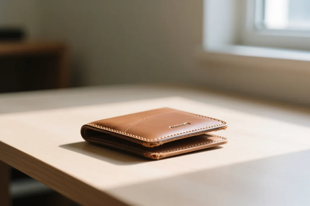 Wallet Deposits: Steps and Checks