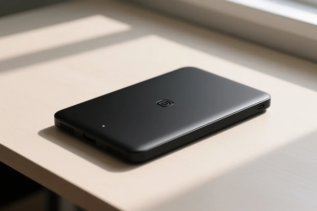 iOS Install Guide and Browser Alternative
