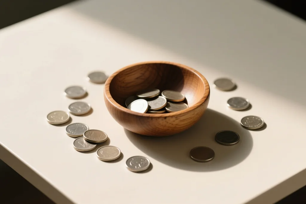 Reward Types in Loyalty Programmes