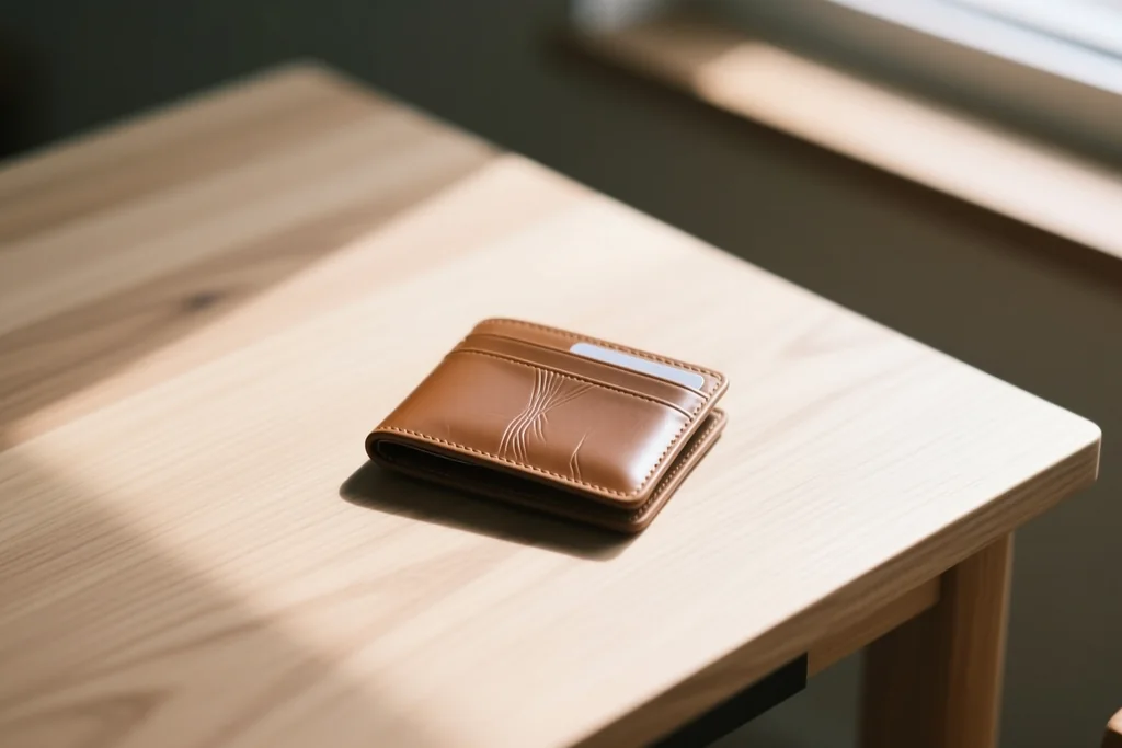 Wallet Deposits: Steps and Checks